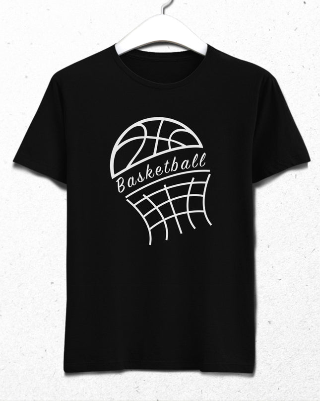 Basketbaal tişört - basmatik.com