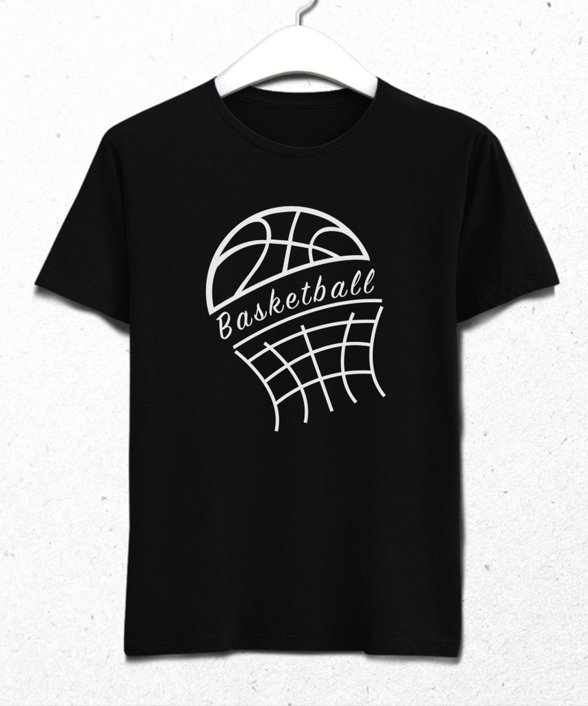 Basketbaal tişört - basmatik.com