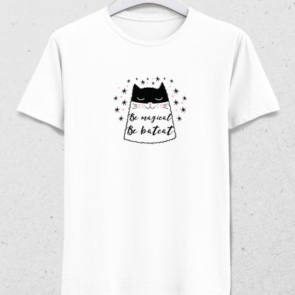 Be Magical Be Batcat t-shirt