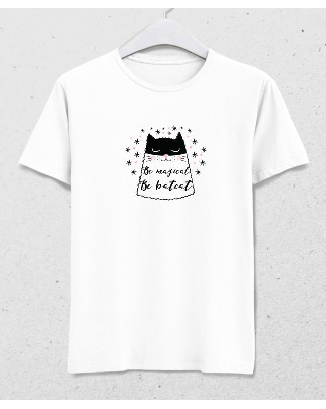 Be Magical Be Batcat t-shirt