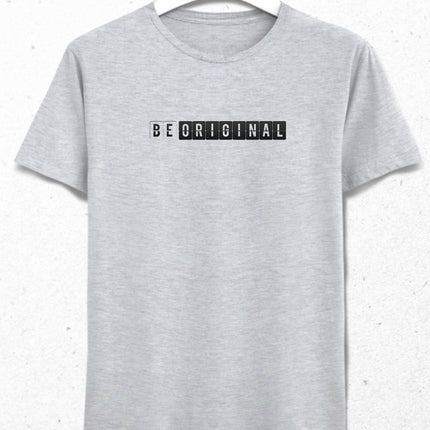 Be Original tişört - basmatik.com