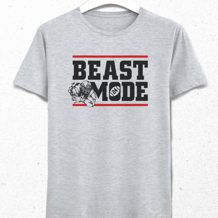 Beast mode tişört - basmatik.com