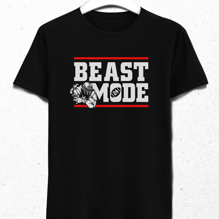 Beast mode tişört - basmatik.com
