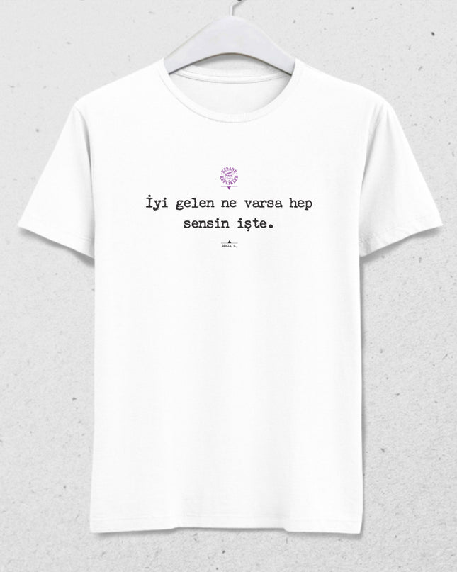 Behzat Ç replik tişört - basmatik.com