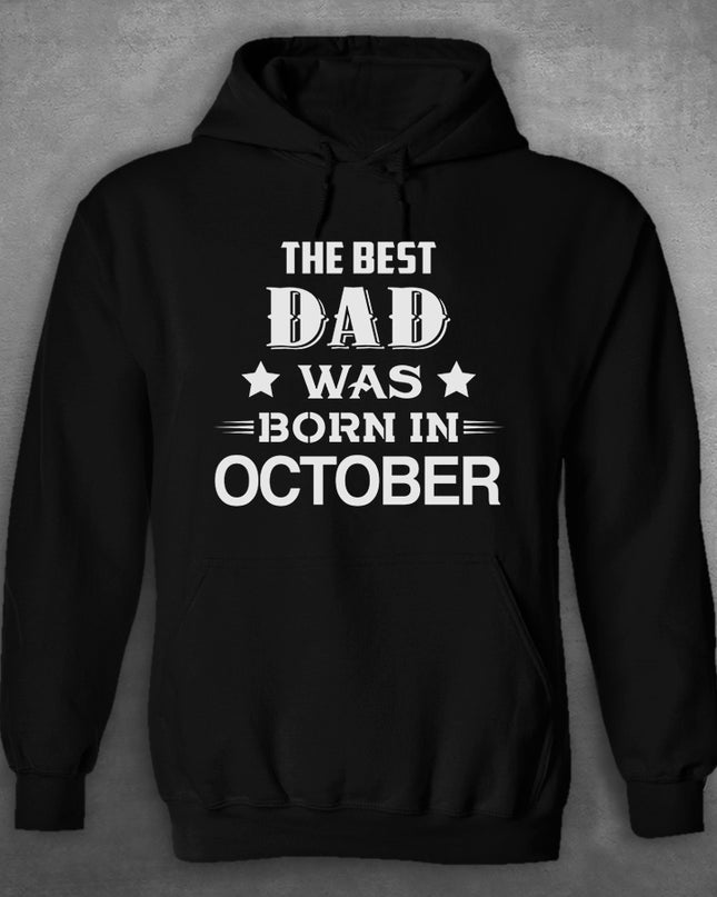 Best Dad siyah sweatshirt - basmatik.com