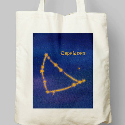 Capricorn, Capricorn Cloth Bag