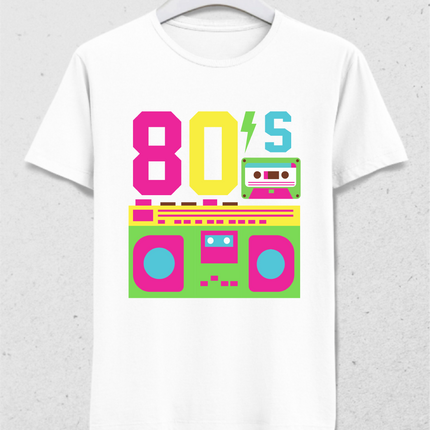 80s IS BACK