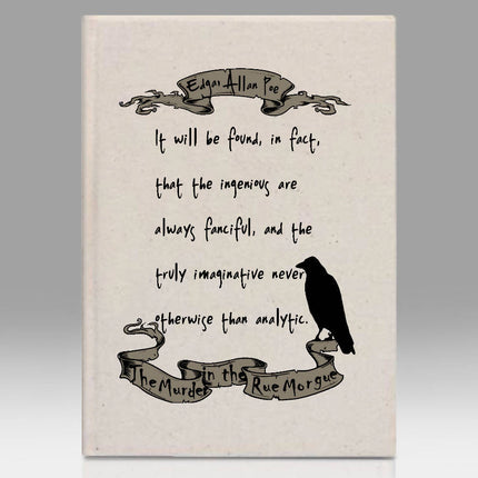 EDGAR ALLAN POE - basmatik.com