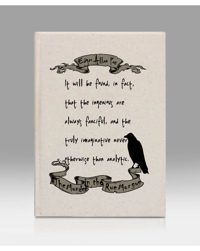 EDGAR ALLAN POE - basmatik.com