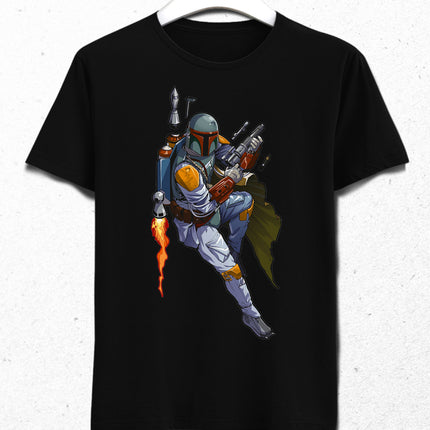 Boba Fett tişört