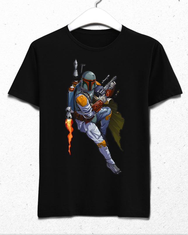 Boba Fett tişört