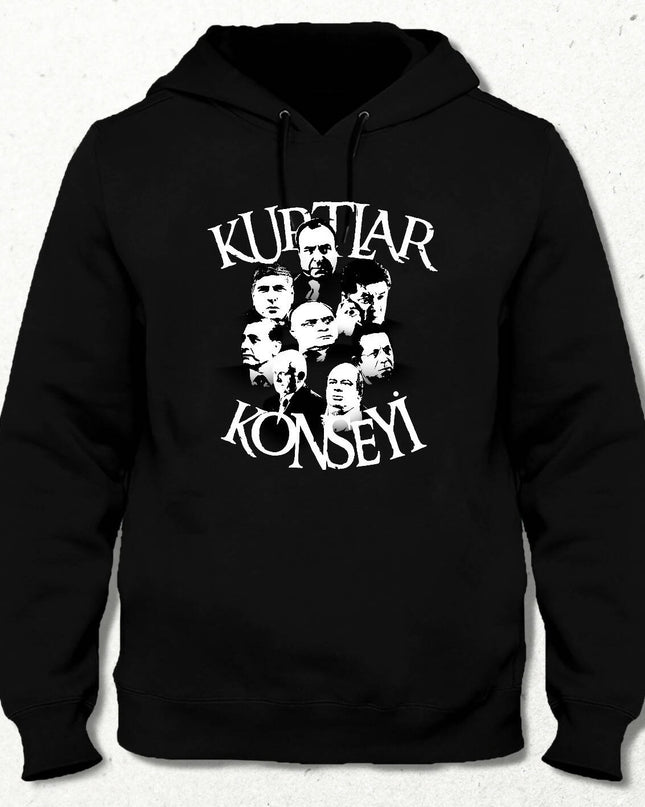 Kurtlar Vadisi