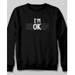 BLACK / UNISEX / XS
