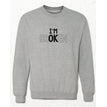 GREY / UNISEX / XS