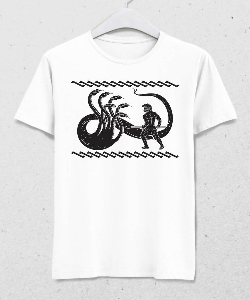 Hecules Men's T-Shirt