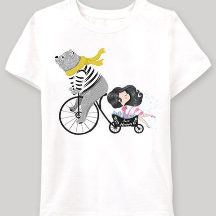 2011 Çocuk tshirt - basmatik.com