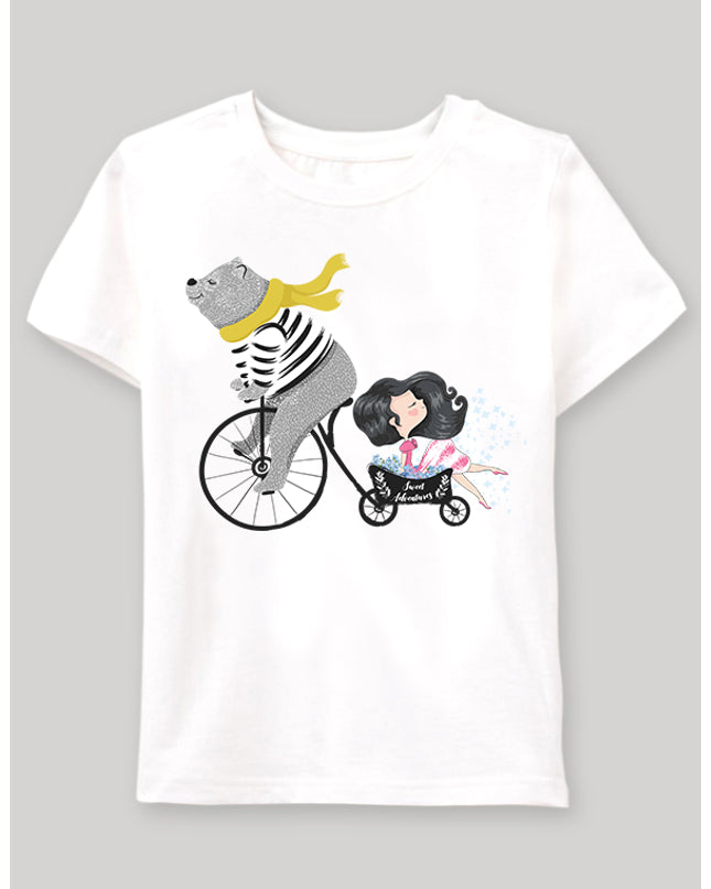 2011 Çocuk tshirt - basmatik.com