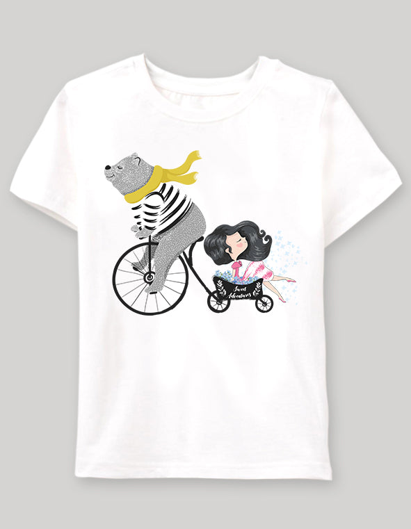 2011 Çocuk tshirt - basmatik.com