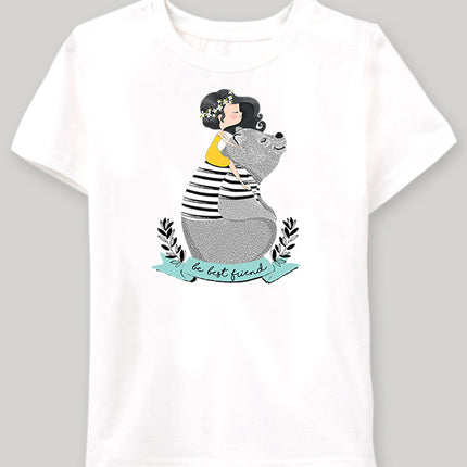 2012 Çocuk tshirt - basmatik.com