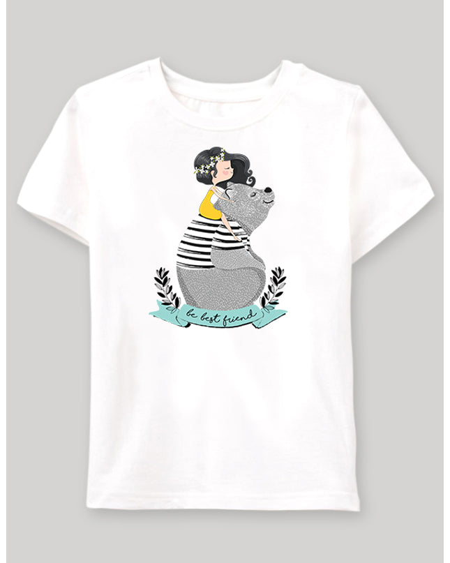 2012 Çocuk tshirt - basmatik.com