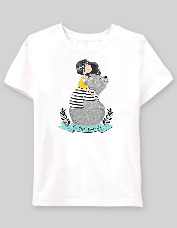 2012 Çocuk tshirt - basmatik.com