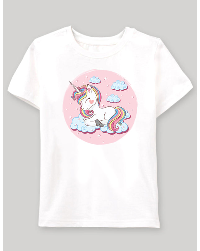 2017 Çocuk tshirt - basmatik.com