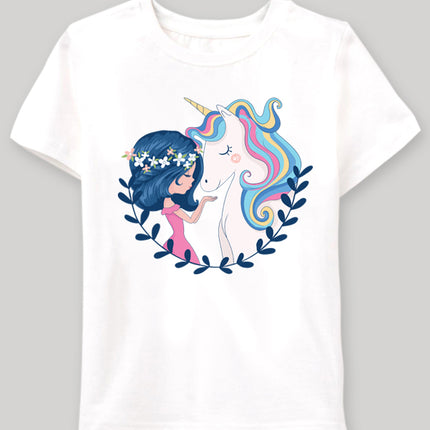 2018 Çocuk tshirt - basmatik.com