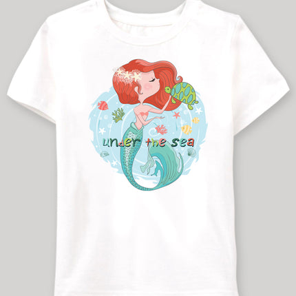 2021 Çocuk tshirt - basmatik.com