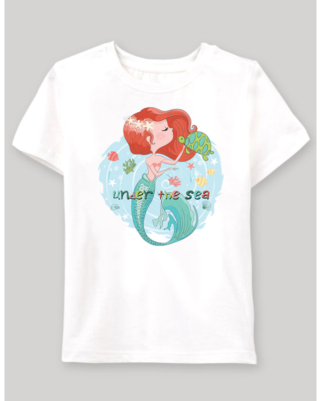 2021 Çocuk tshirt - basmatik.com