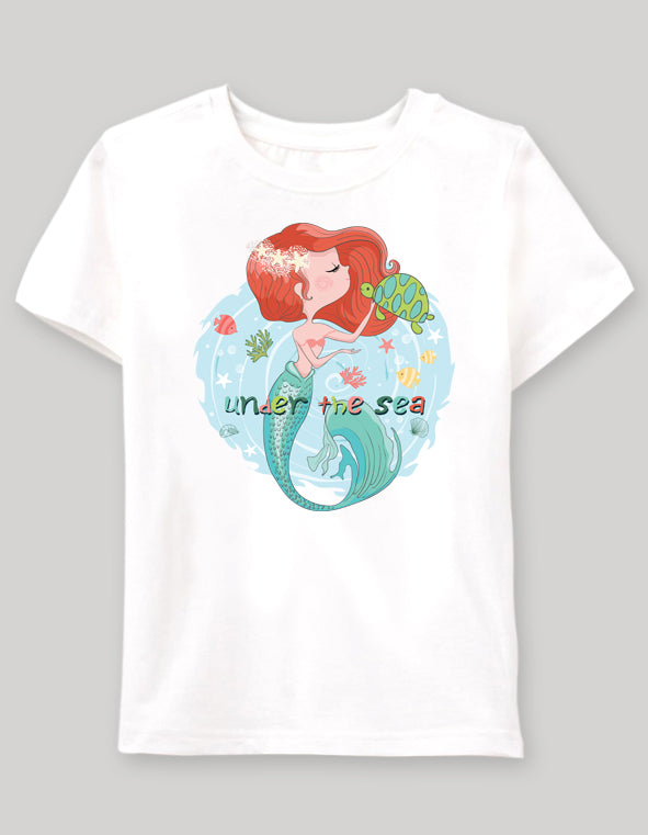 2021 Çocuk tshirt - basmatik.com