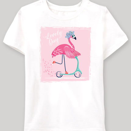 2023 Çocuk tshirt - basmatik.com