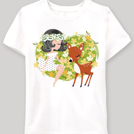 2025 Çocuk tshirt - basmatik.com