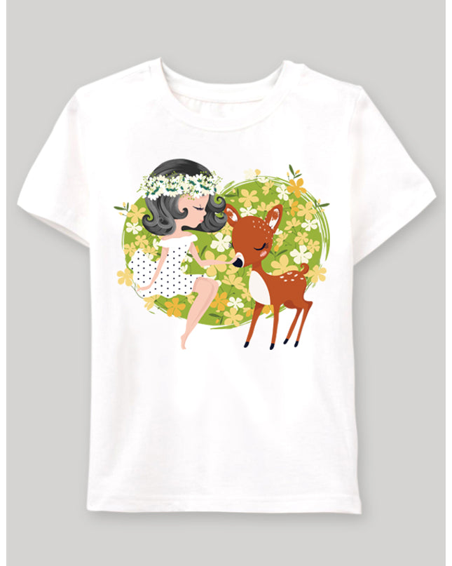 2025 Çocuk tshirt - basmatik.com