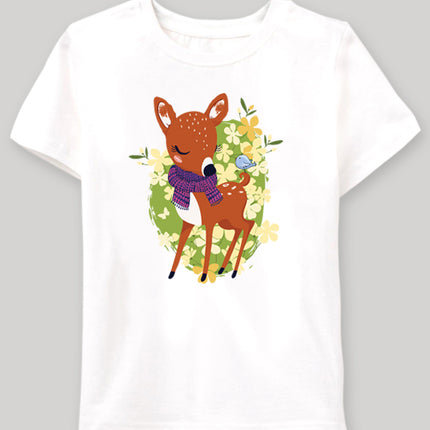 2026 Çocuk tshirt - basmatik.com