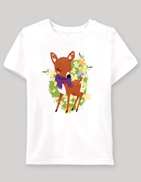 2026 Çocuk tshirt