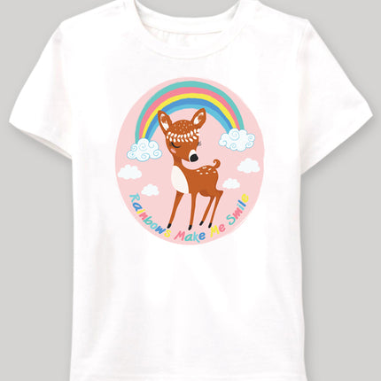 2027 Çocuk tshirt - basmatik.com