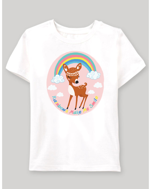 2027 Çocuk tshirt - basmatik.com