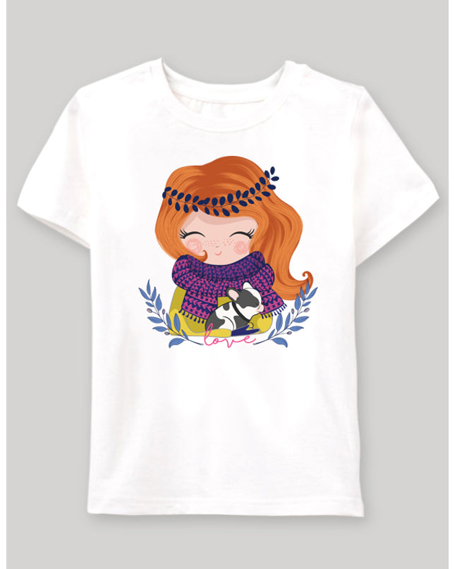 2028 Çocuk tshirt - basmatik.com