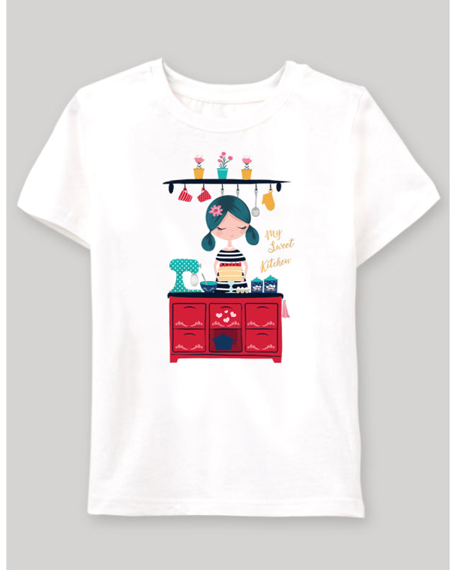 2029 Çocuk tshirt - basmatik.com