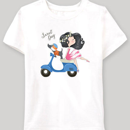 2030 Çocuk tshirt - basmatik.com