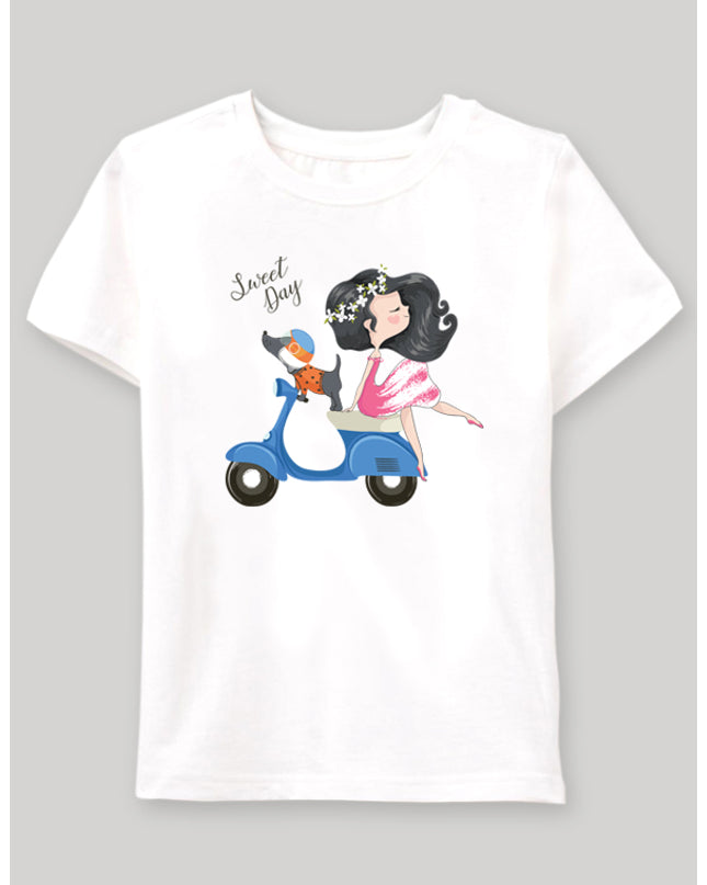 2030 Çocuk tshirt - basmatik.com