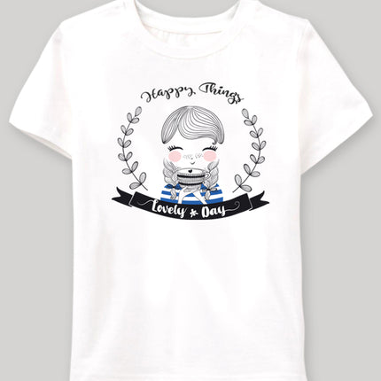 2031 Çocuk tshirt - basmatik.com