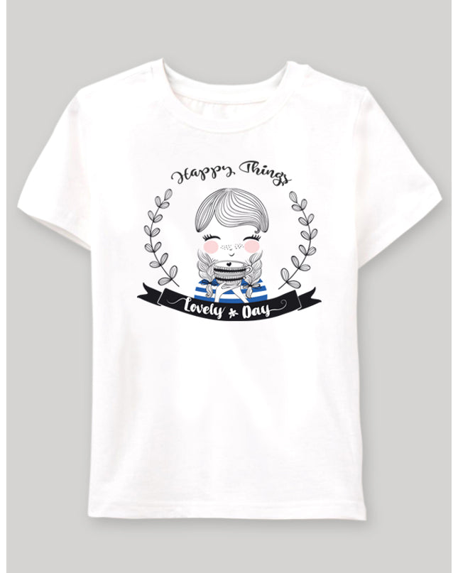 2031 Çocuk tshirt - basmatik.com