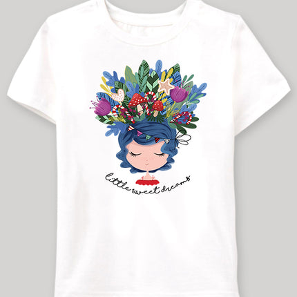 2032 Çocuk tshirt - basmatik.com