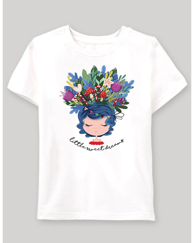 2032 Çocuk tshirt - basmatik.com