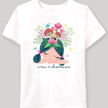 2033 Çocuk tshirt - basmatik.com