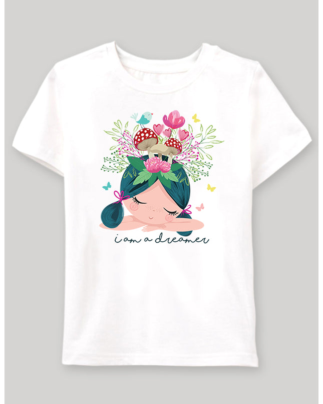 2033 Çocuk tshirt - basmatik.com