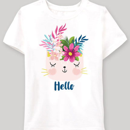 2034 Çocuk tshirt - basmatik.com