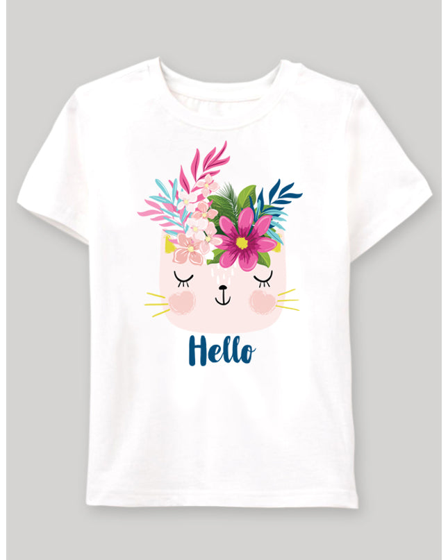 2034 Çocuk tshirt - basmatik.com