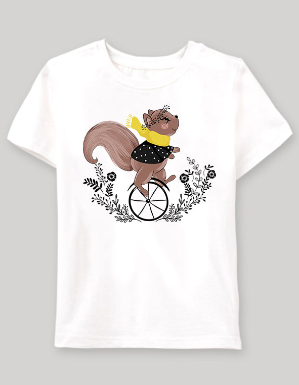 2036 Çocuk tshirt
